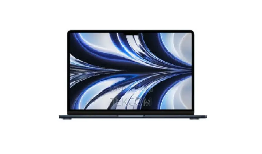 New Laptop Apple MacBook 8GB Apple M2 SSD 256GB