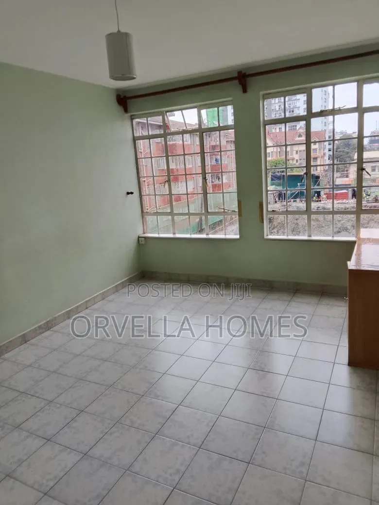 1bdrm Apartment in Kilimani, Hurlingham for rent