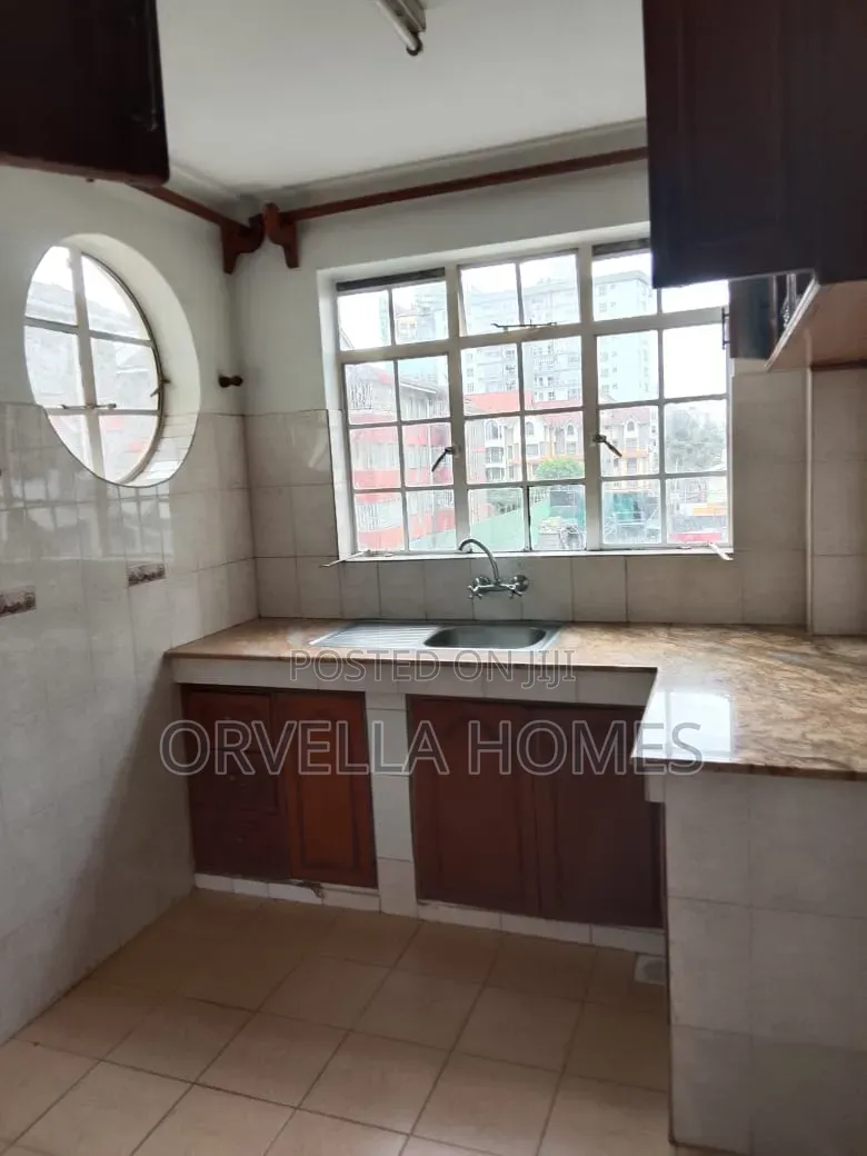1bdrm Apartment in Kilimani, Hurlingham for rent