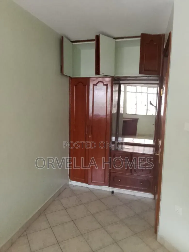 1bdrm Apartment in Kilimani, Hurlingham for rent
