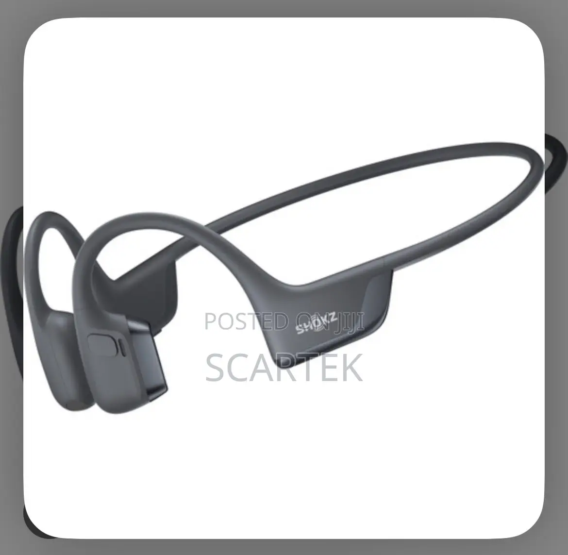Shokz OpenRun Pro 2