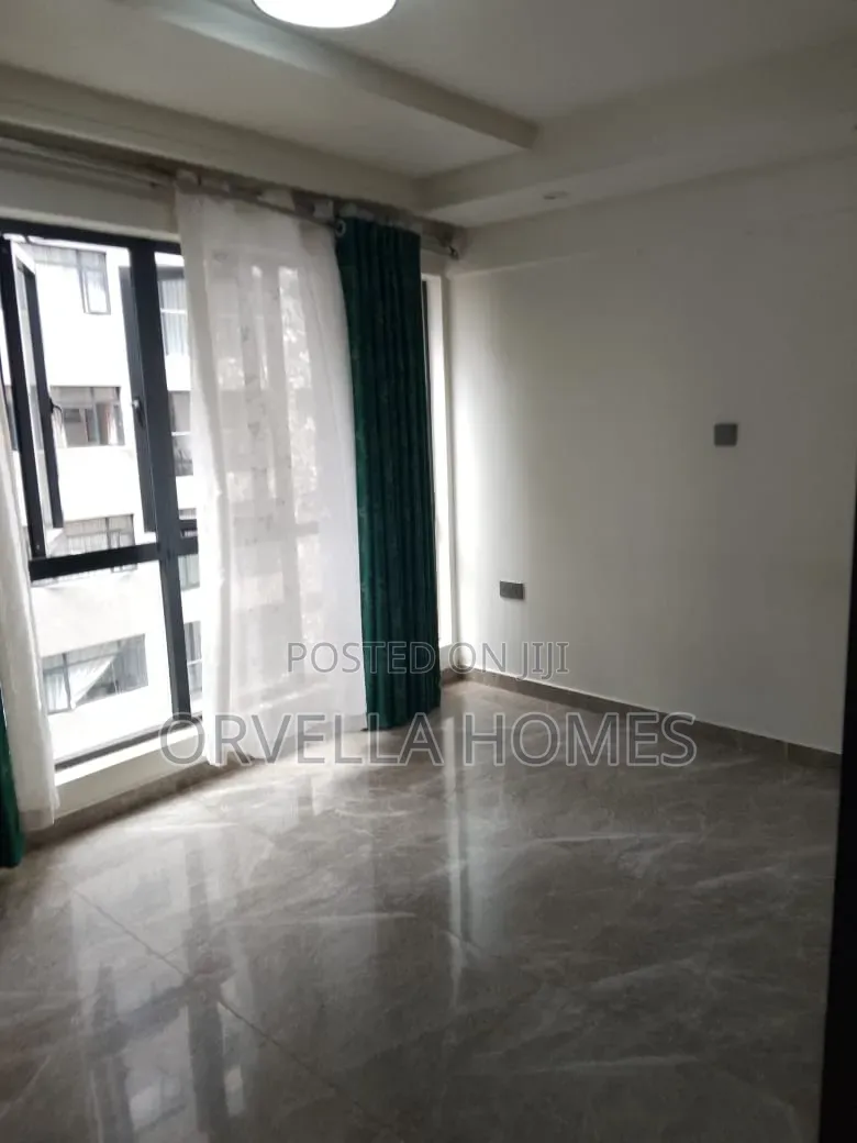 1bdrm Apartment in Kilimani, Hurlingham for rent