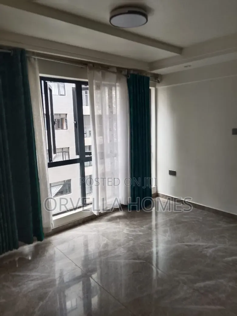 1bdrm Apartment in Kilimani, Hurlingham for rent
