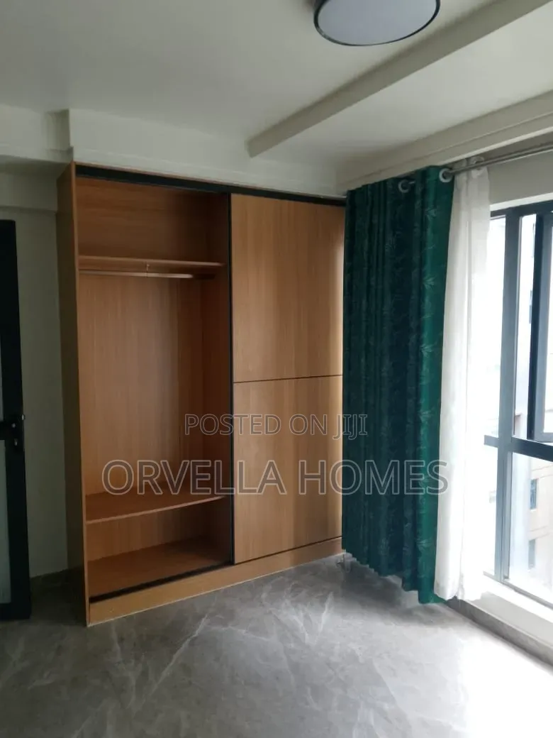 1bdrm Apartment in Kilimani, Hurlingham for rent
