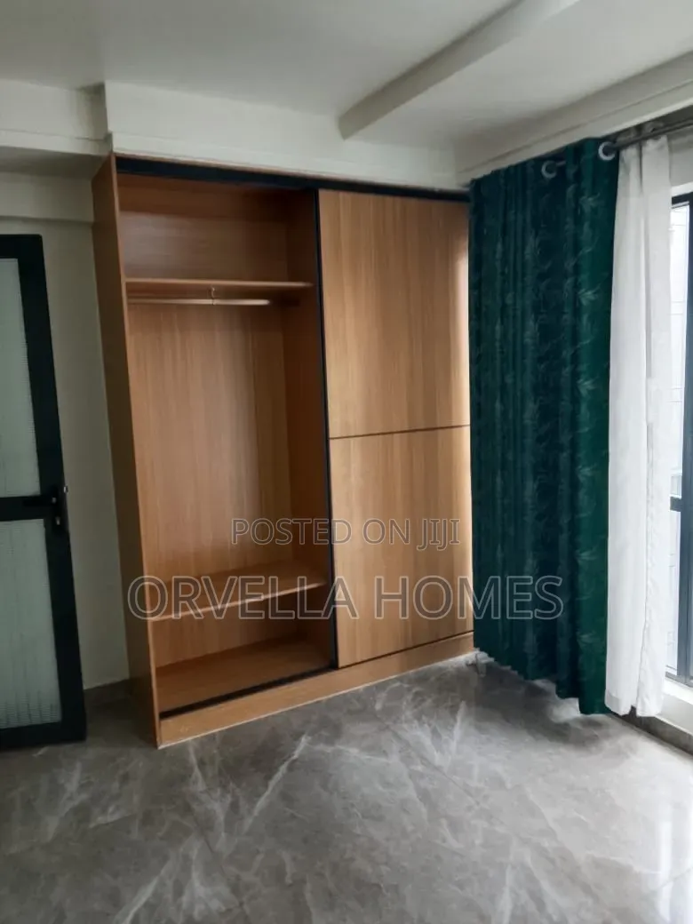 1bdrm Apartment in Kilimani, Hurlingham for rent