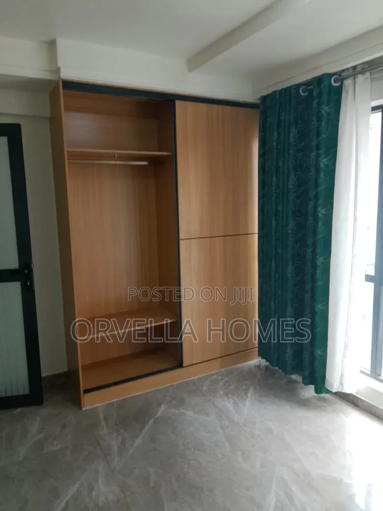 1bdrm Apartment in Kilimani, Hurlingham for rent