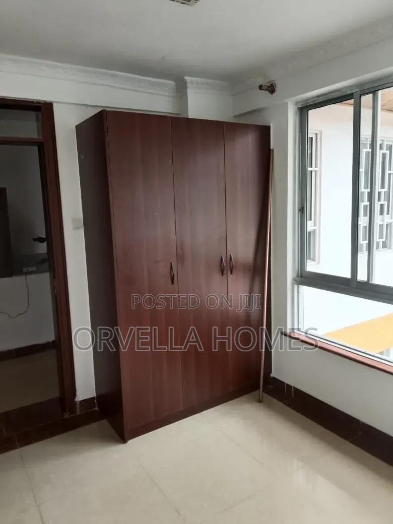 1bdrm Apartment in Kilimani, Hurlingham for rent