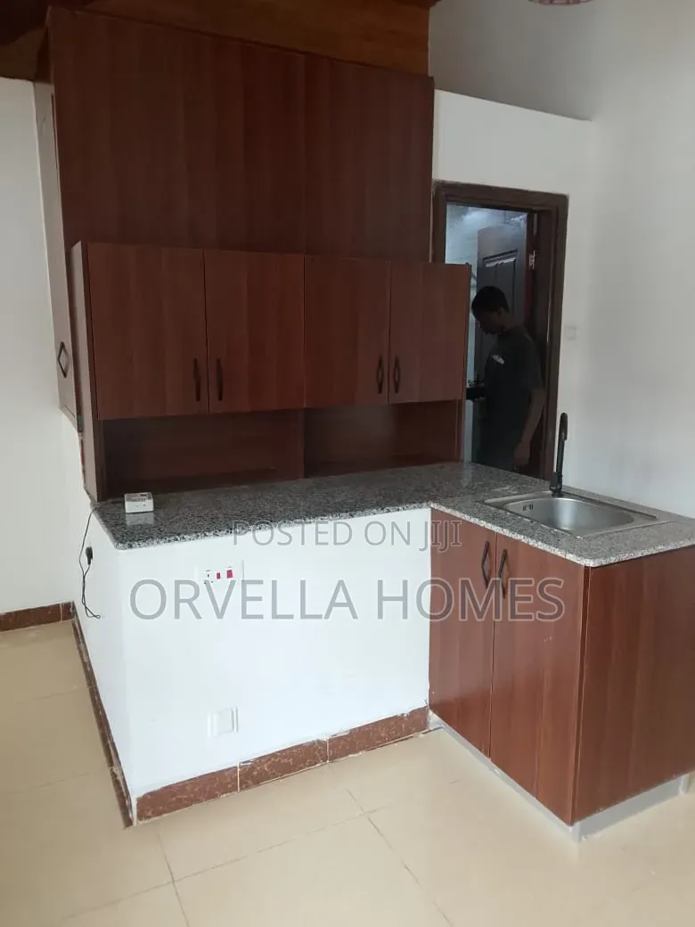 1bdrm Apartment in Kilimani, Hurlingham for rent