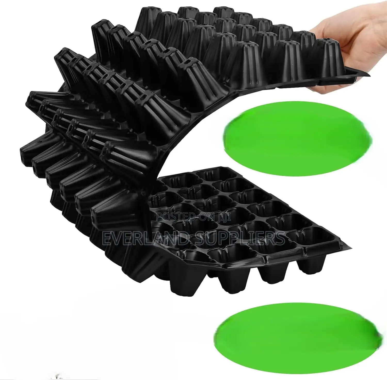 Seedling Trays for Horticulture