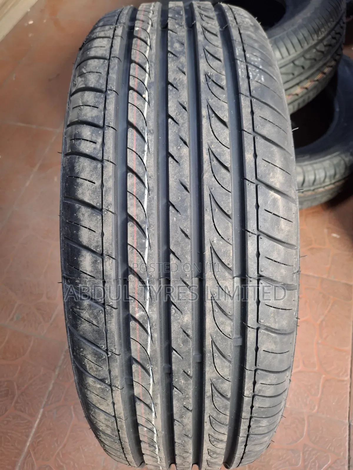195/65r15 Zextour Tire