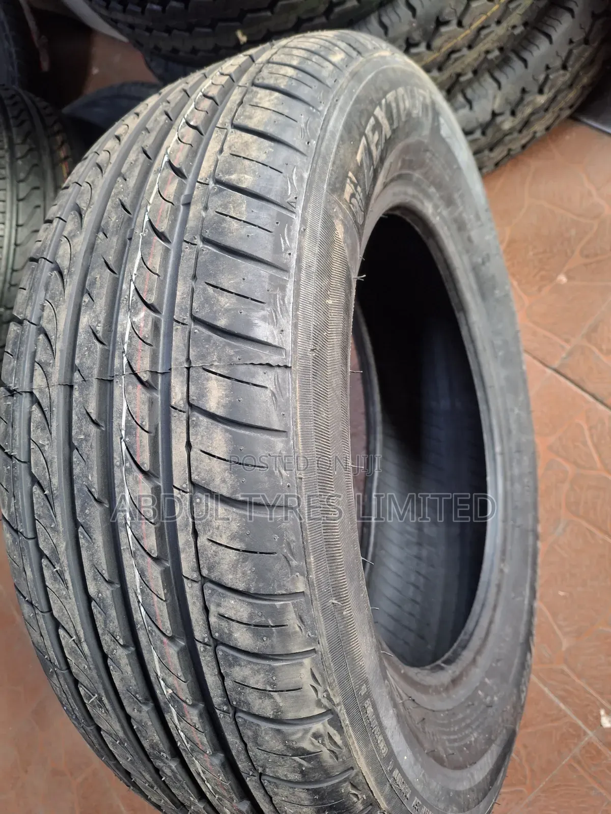 195/65r15 Zextour Tire