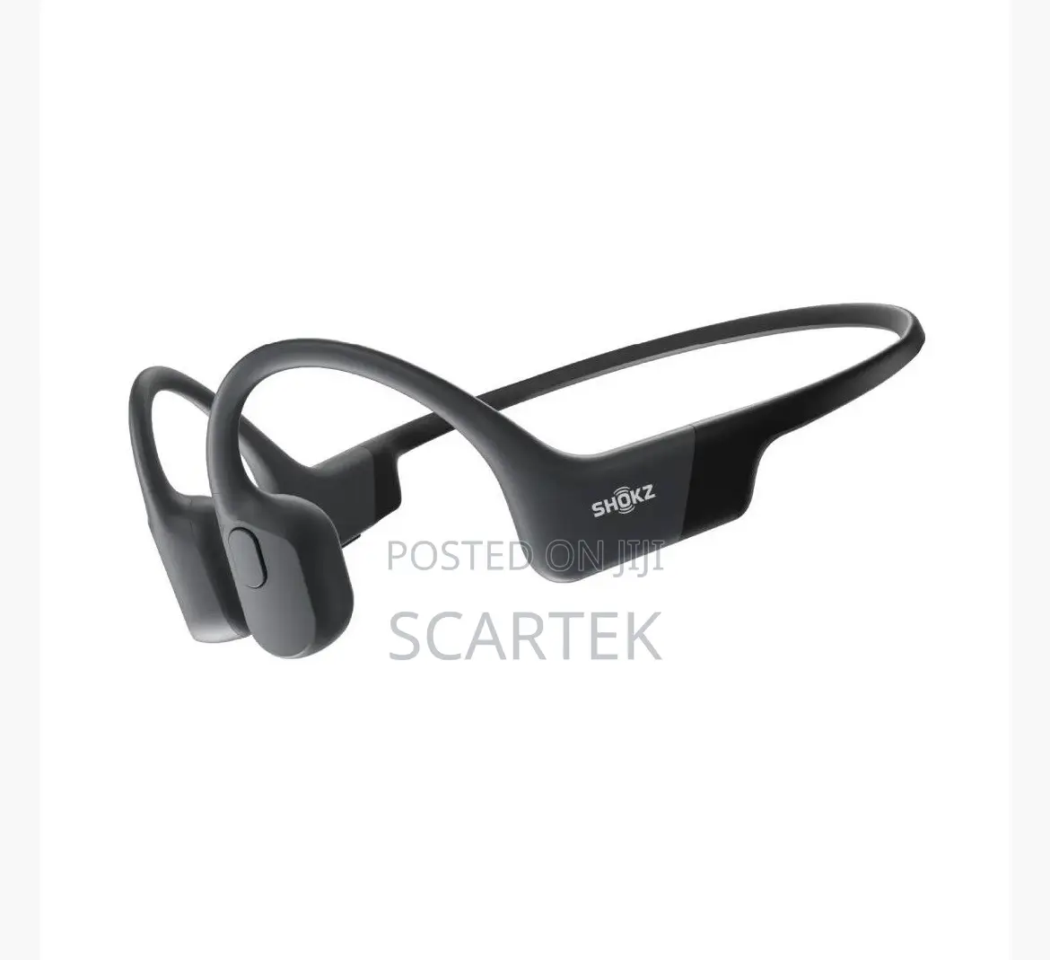 Shokz OpenRun Pro