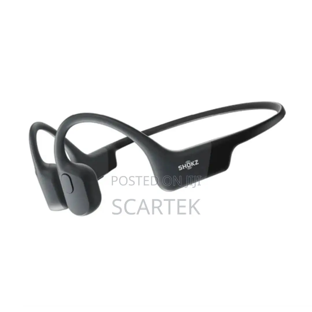 Shokz OpenRun