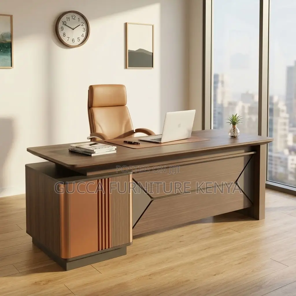 Imported Executive CEO Desk-1600mm