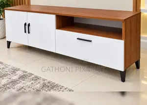 Modern Brisbane 4ft Television Stand A