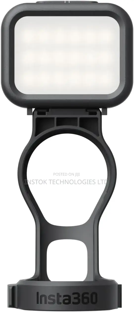 Insta360 Luna Ultra Mini Fill Light