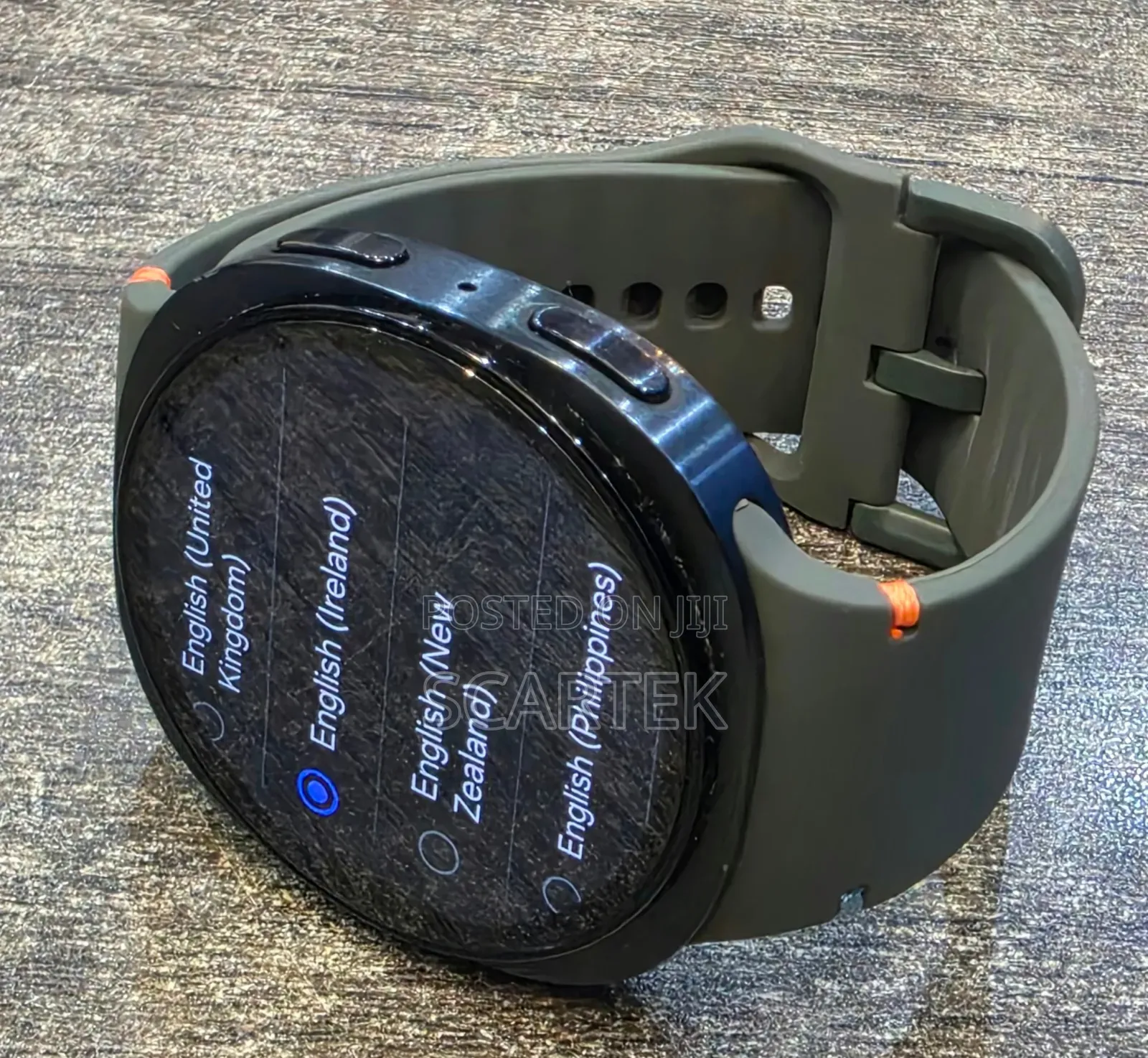 Samsung Galaxy Watch 9 44mm