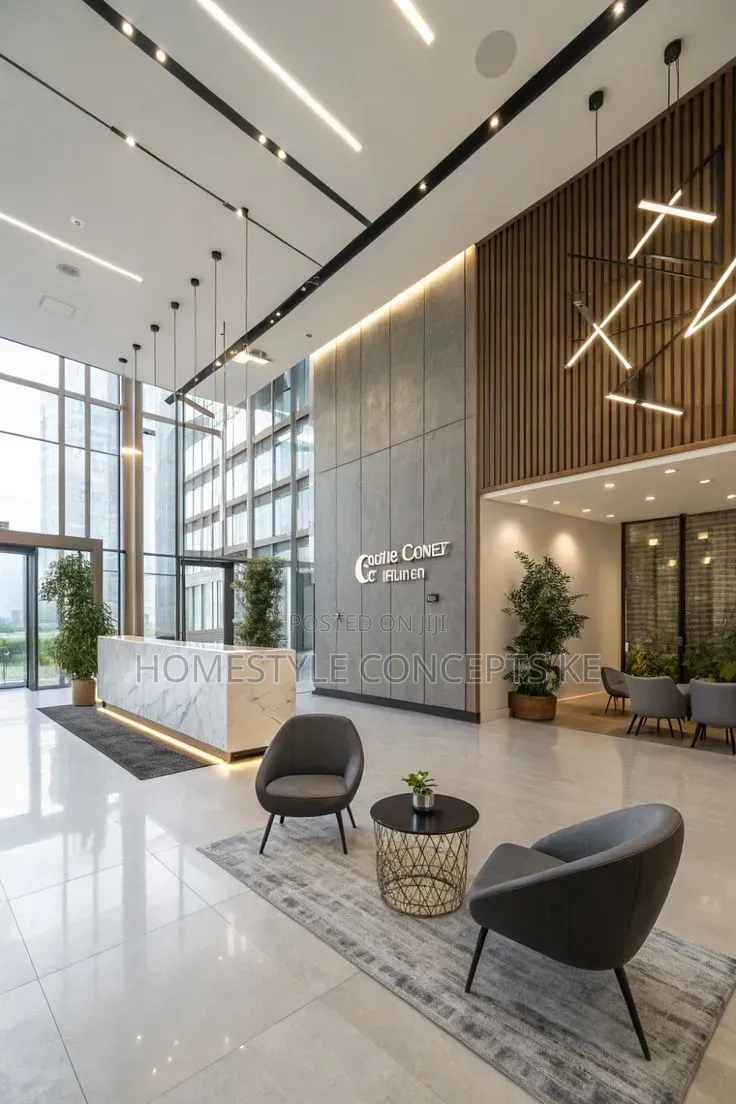 Office Renovation | Fit Out | Remodeling | Partition | Interior Design