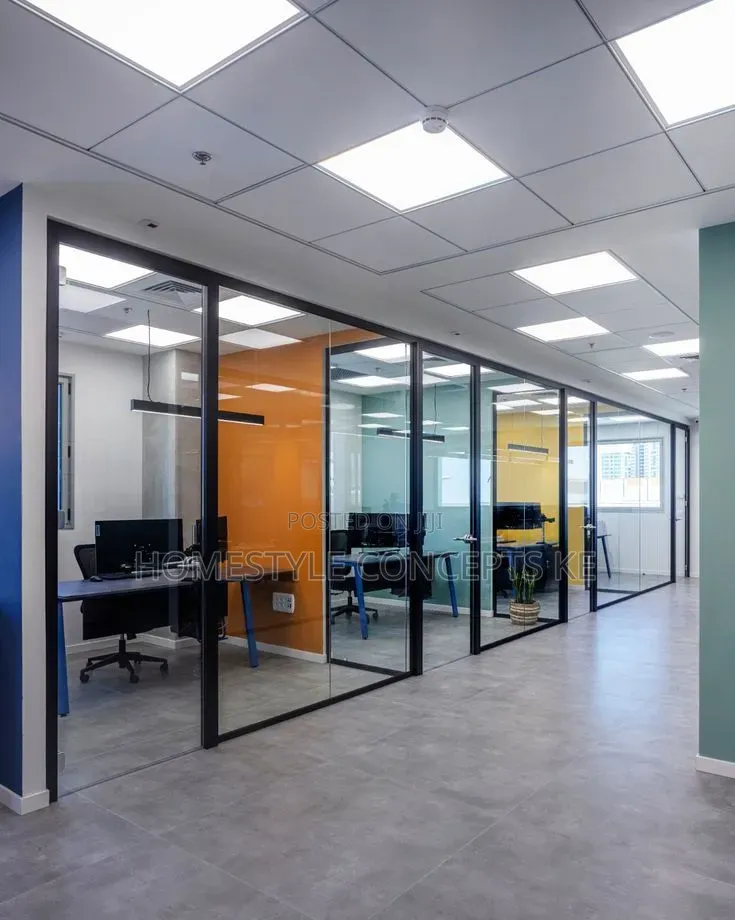 Office Renovation | Fit Out | Remodeling | Partition | Interior Design