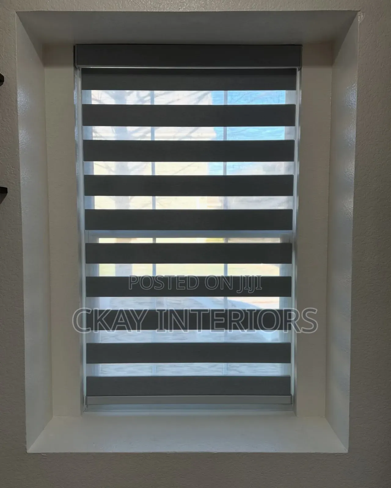 Smarter Way to Dress Your Windows Beautifully Using Horizontal Blinds