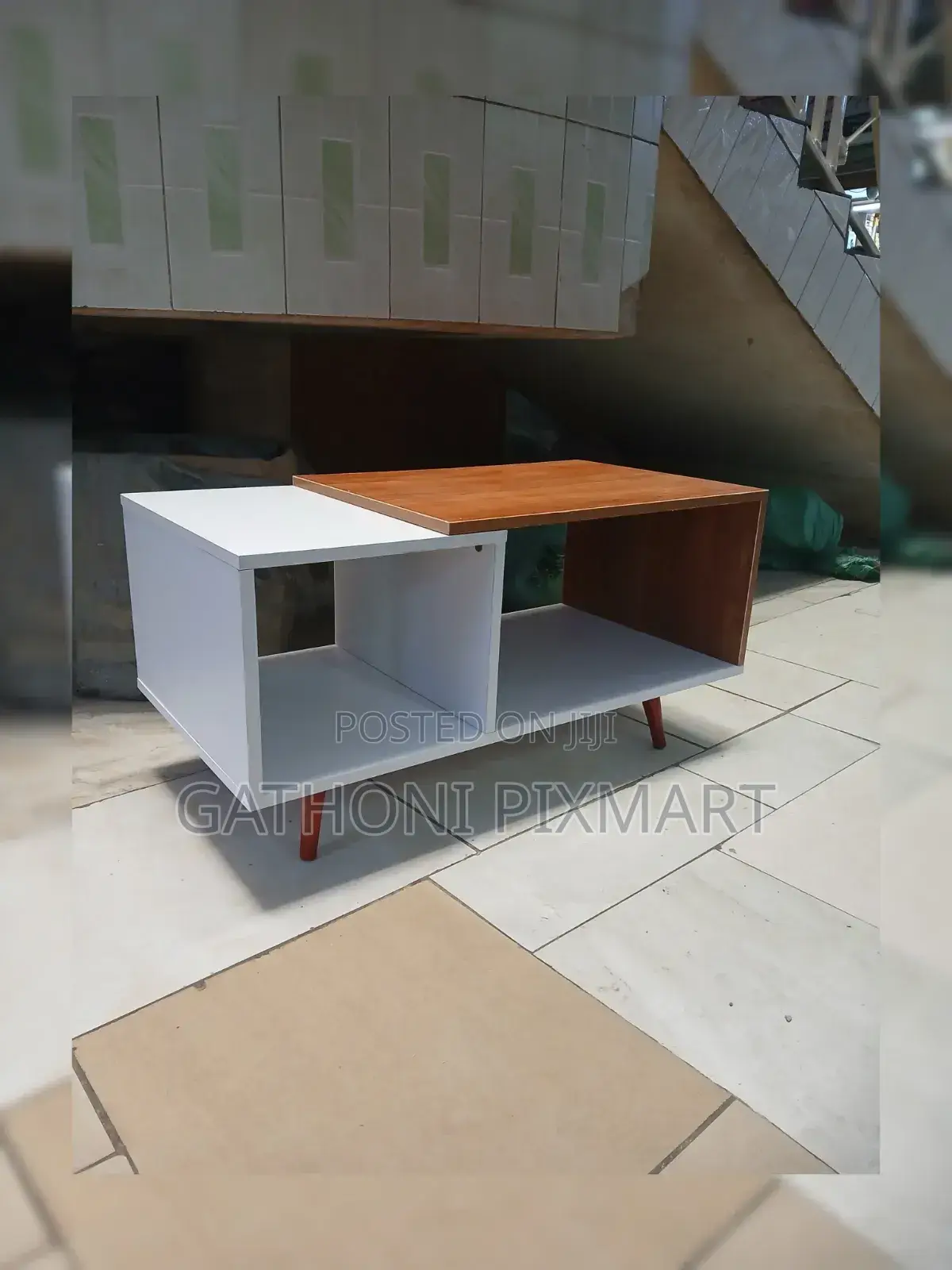 Haven Coffee Table – Modern Stylish Design for Your Living Room