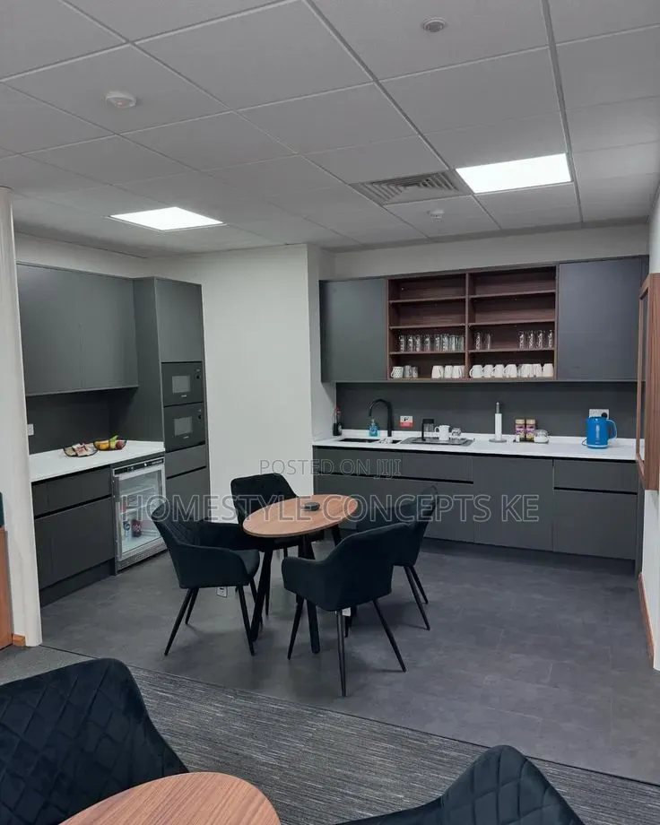 Office Renovation | Fit Out | Remodeling | Partition | Interior Design