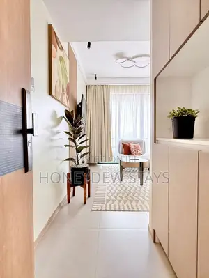Furnished 2 Bedroom Duplex in Westlands Near Riverside Nairobi