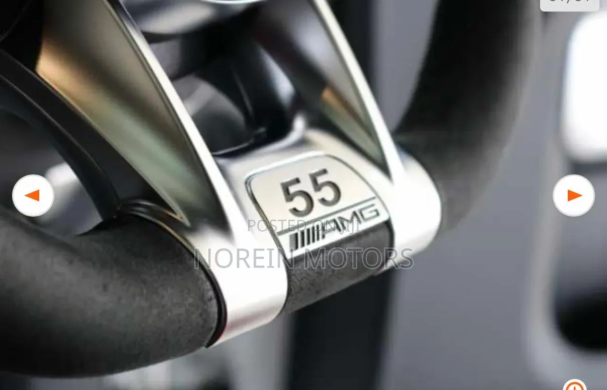 Mercedes-Benz G-Class 2023 White