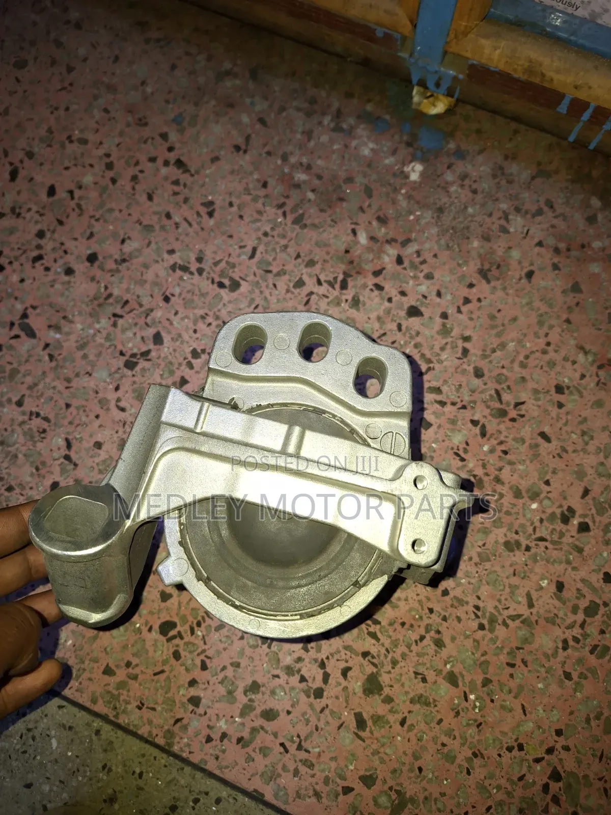 Brand New Mazda CX5 Engine Mount