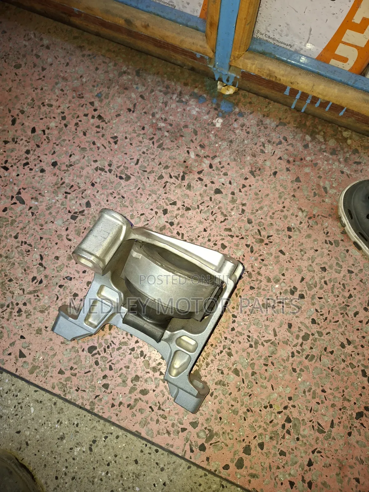 Brand New Mazda CX5 Engine Mount
