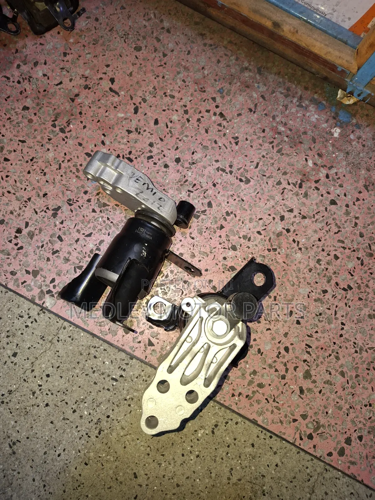 Brand New Mazda Demio Engine Mount 2012