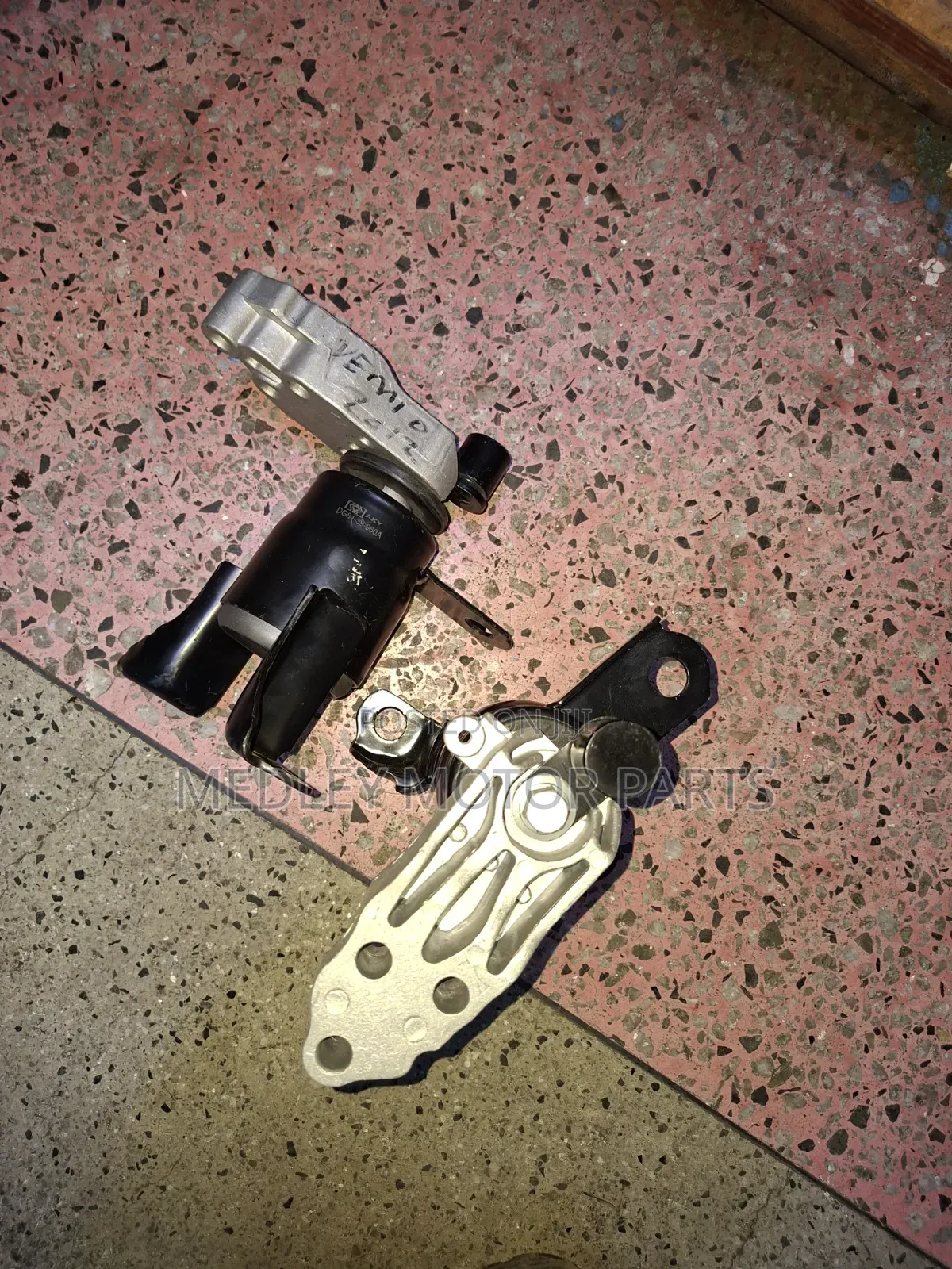 Brand New Mazda Demio Engine Mount 2012