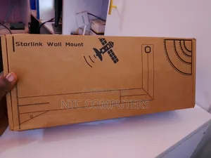 Starlink Gen 3 Wall Mount