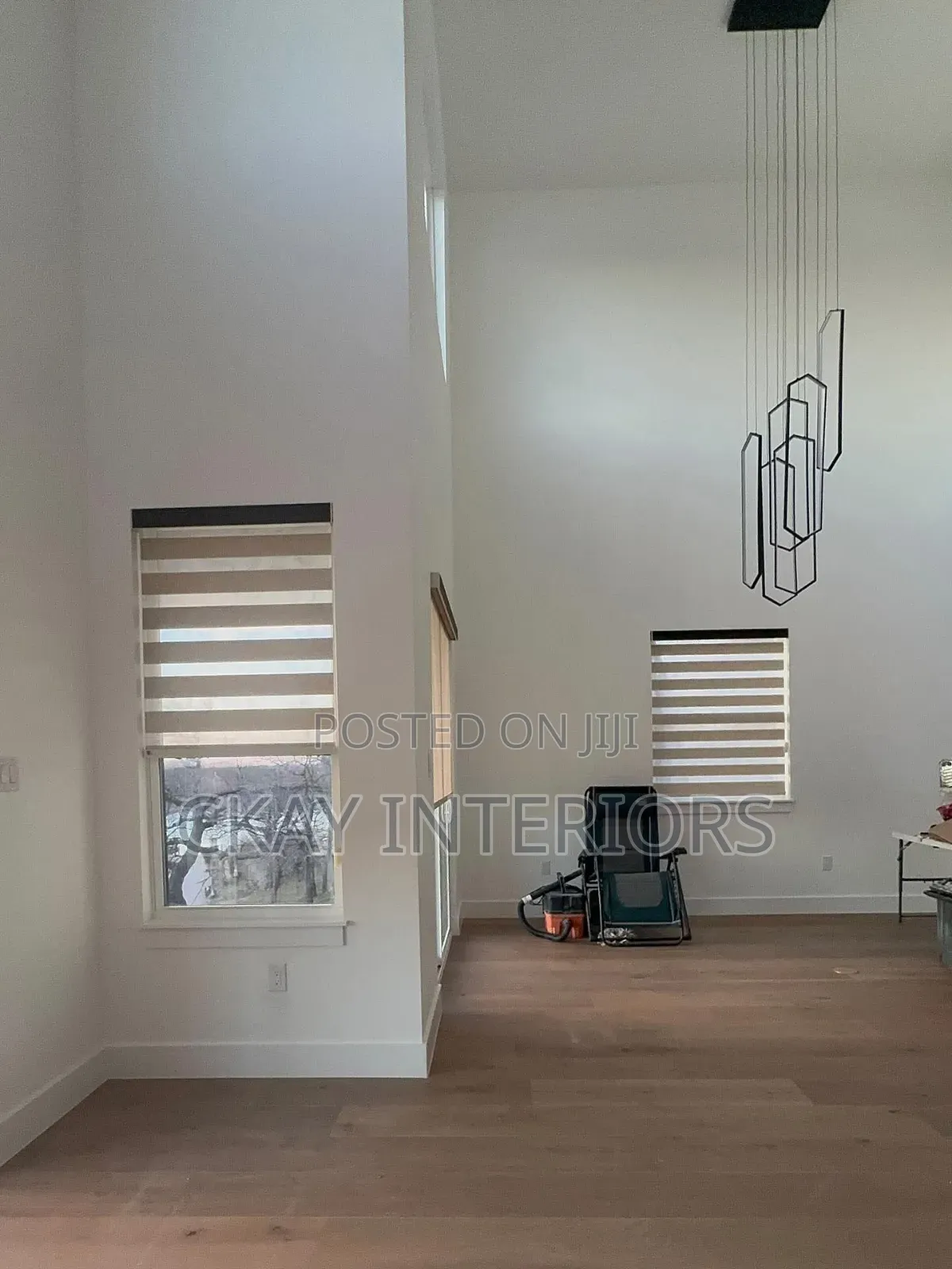 Privacy When You Need It, Natural Light When You Want It Window Blind
