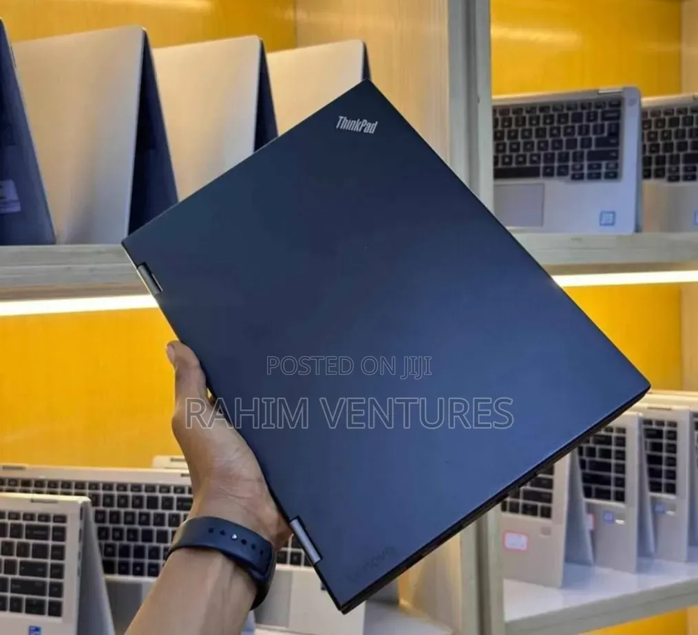 Laptop Lenovo ThinkPad X1 Yoga 8GB Intel Core i7 SSD 256GB