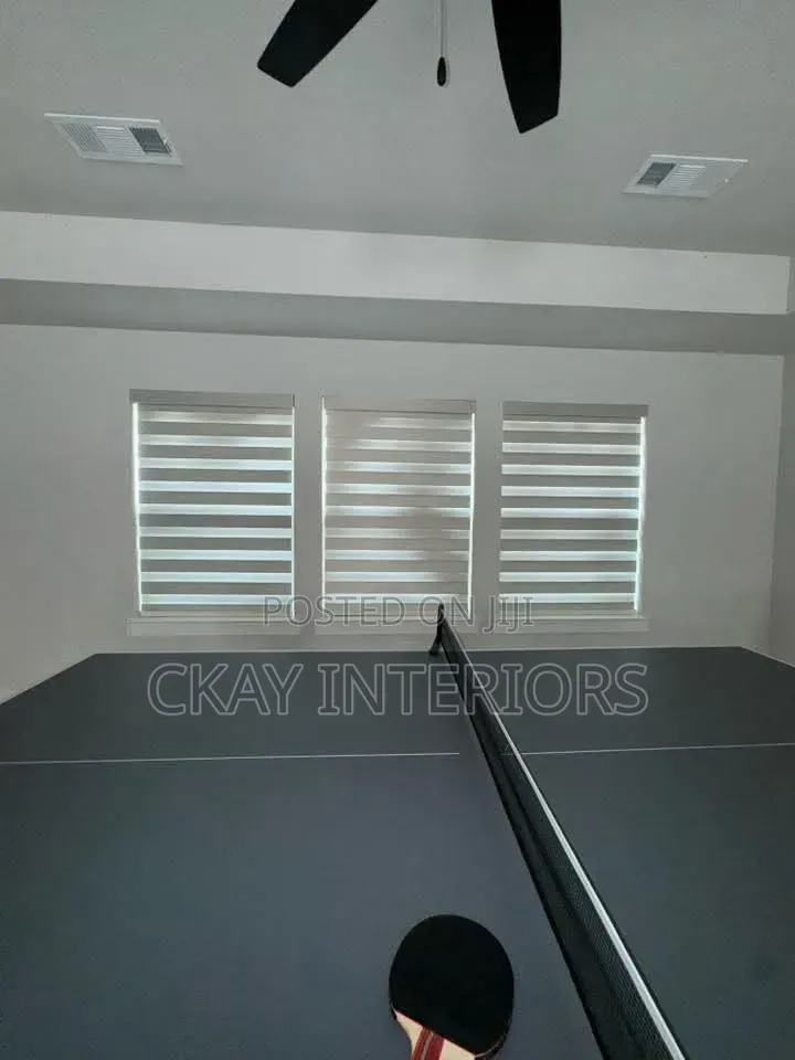 The Finishing Detail Your Interior Horizontal Blinds
