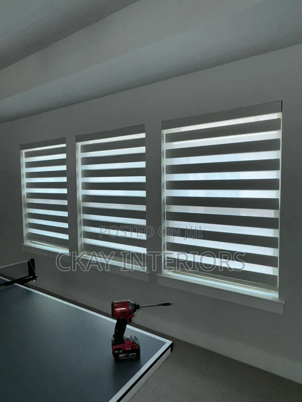 Refined Window Styling for Homes That Stand Out Horizontal Windowblind