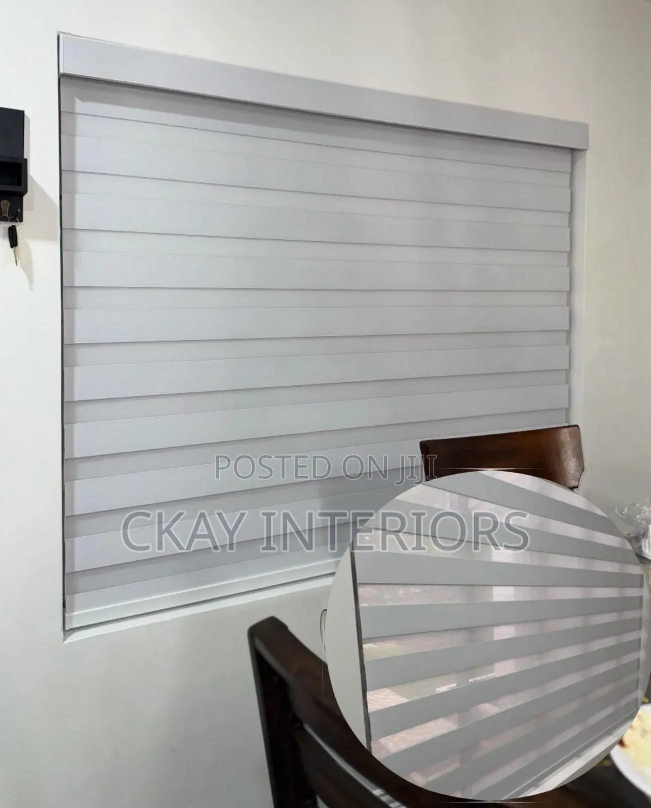 An Elegant Solution for Windows That Need a Modern Touch of Blinds