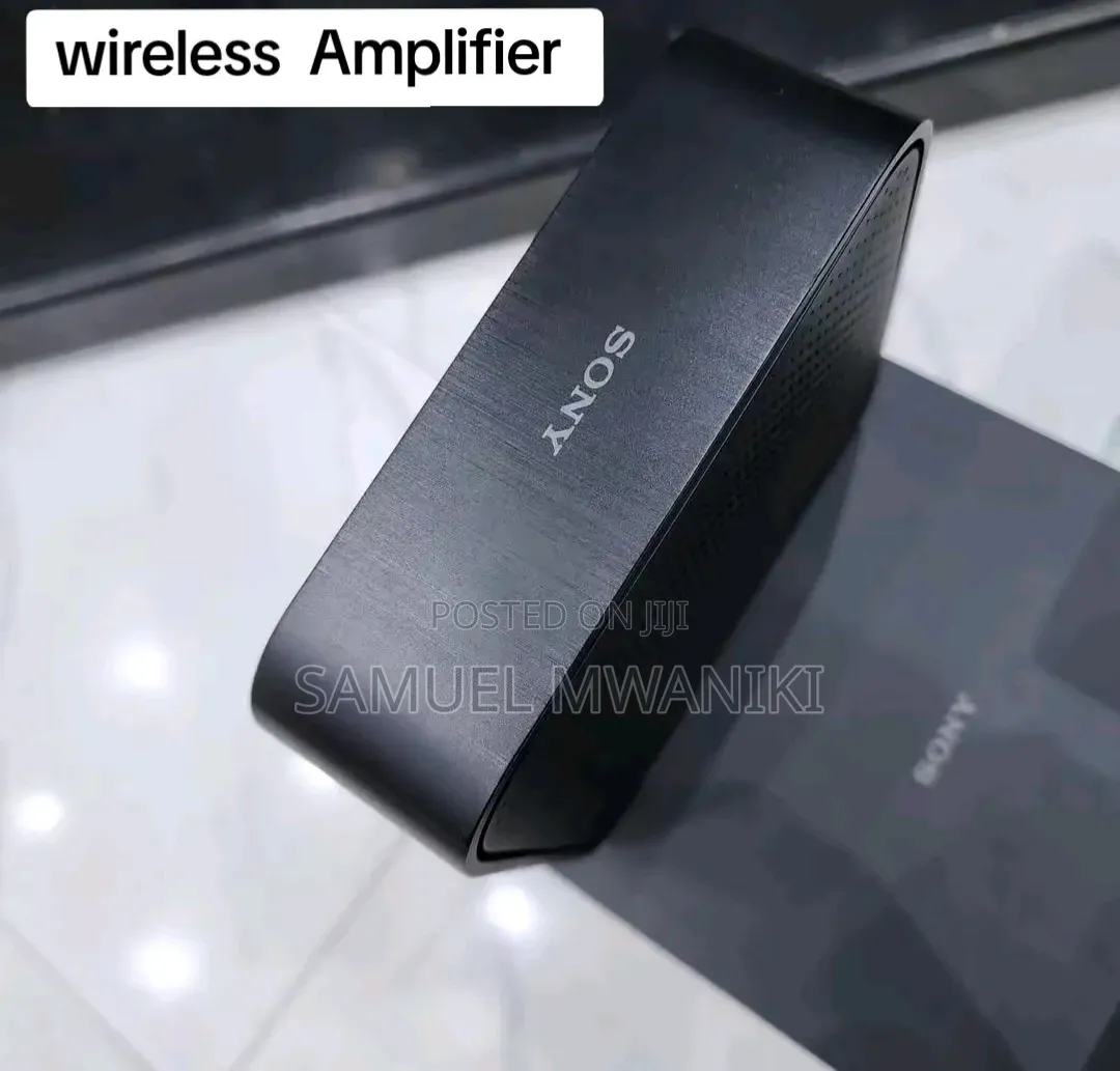 Sony Ht-S40r 5.1ch 600w Soundbar Wireless Rear Speakers