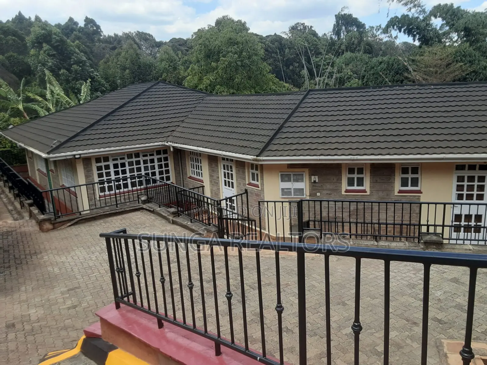 4bdrm House in Kitisuru for rent