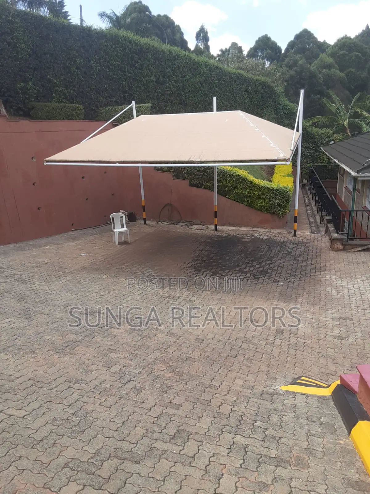 4bdrm House in Kitisuru for rent