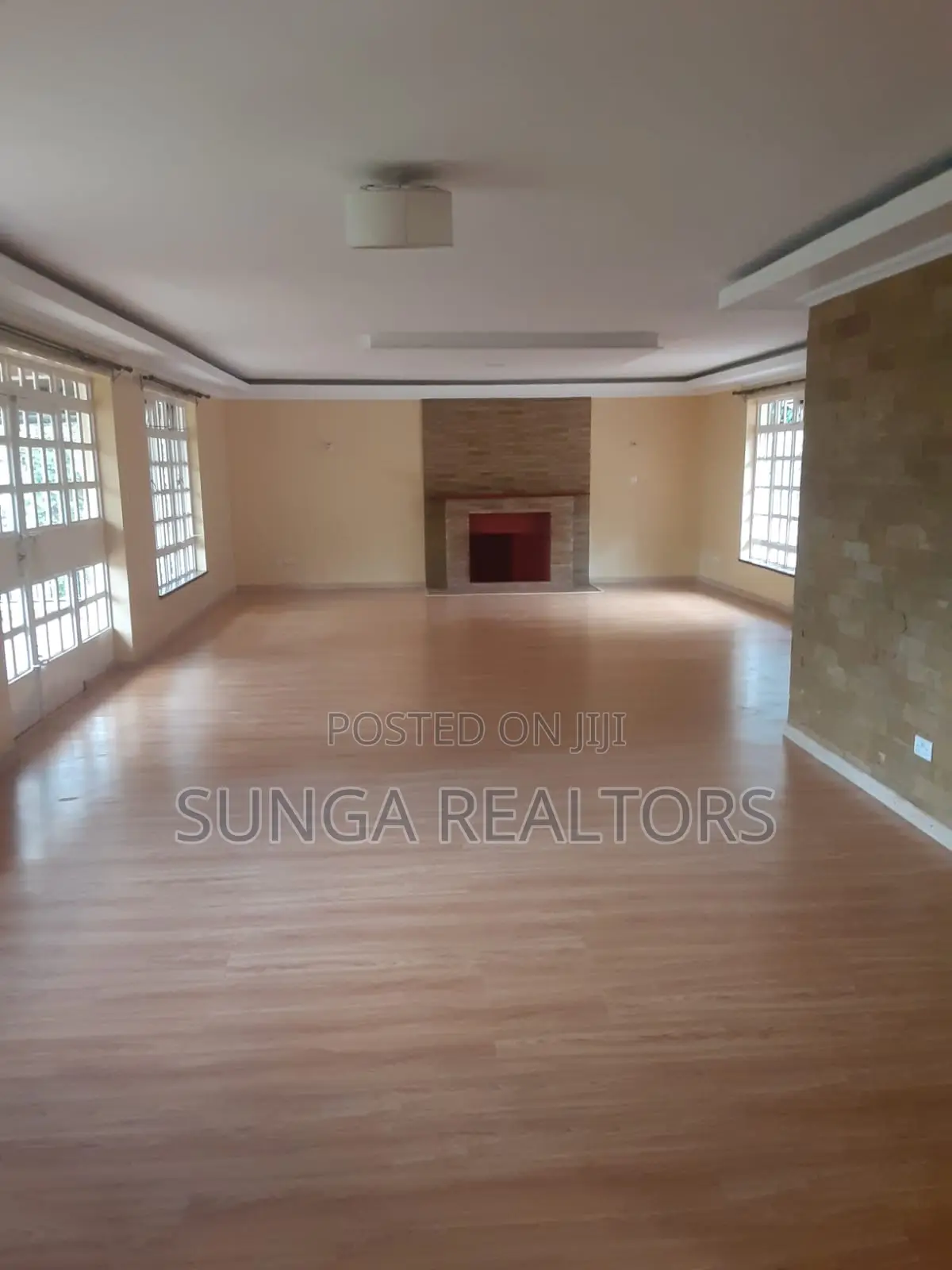 4bdrm House in Kitisuru for rent