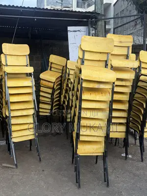 Junior Secondary School Chairs