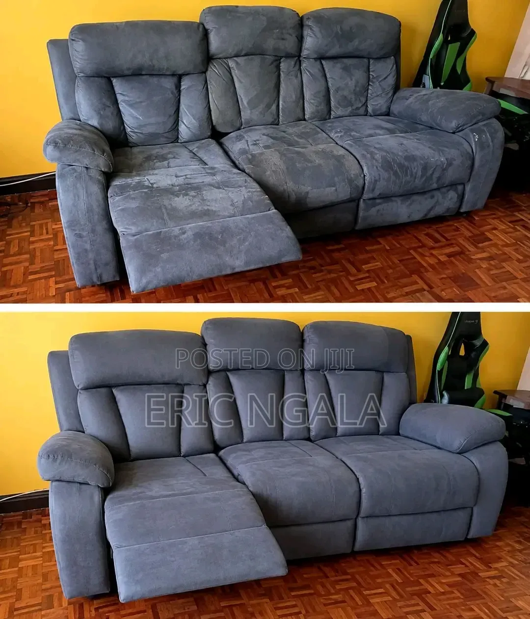 Recliner and Sofa Repair