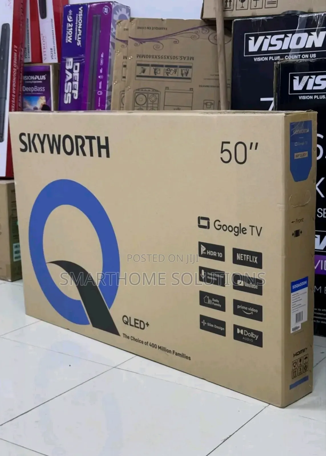 Skyworth TV Price List