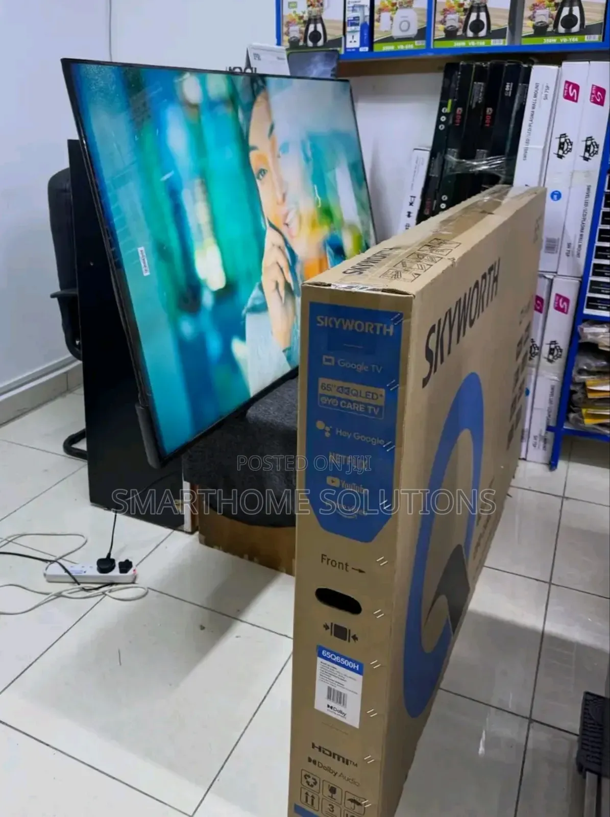 Skyworth 65Qled