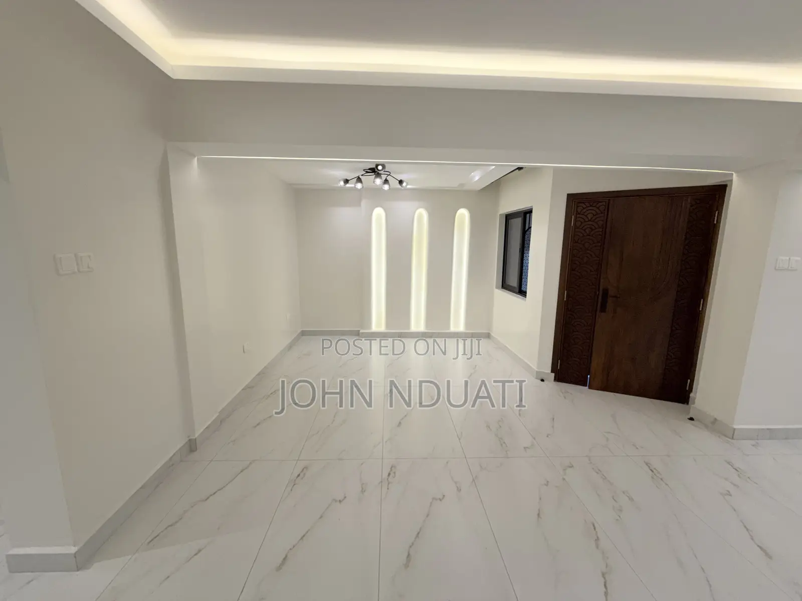 4bdrm Townhouse / Terrace in Westlands for rent