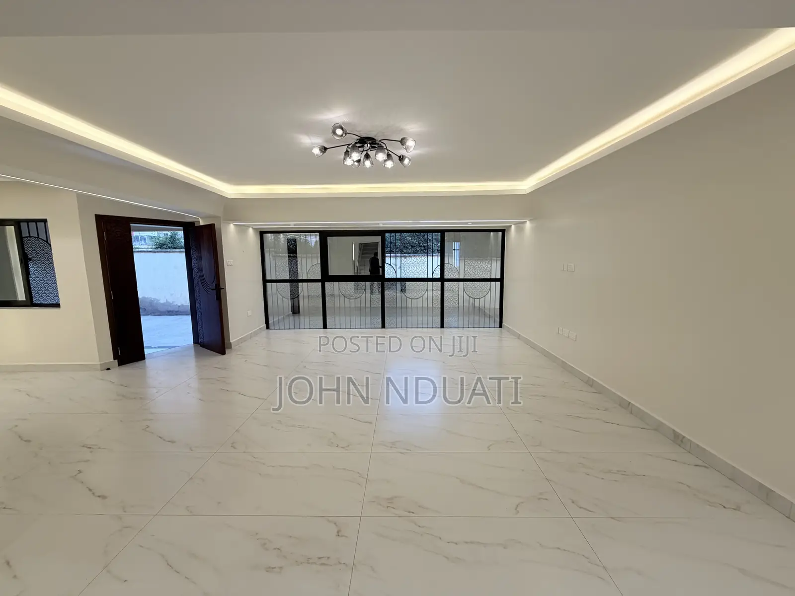 4bdrm Townhouse / Terrace in Westlands for rent
