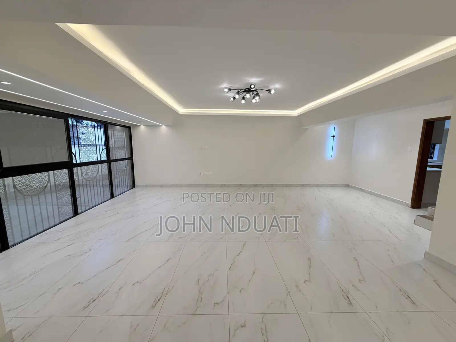 4bdrm Townhouse / Terrace in Westlands for rent