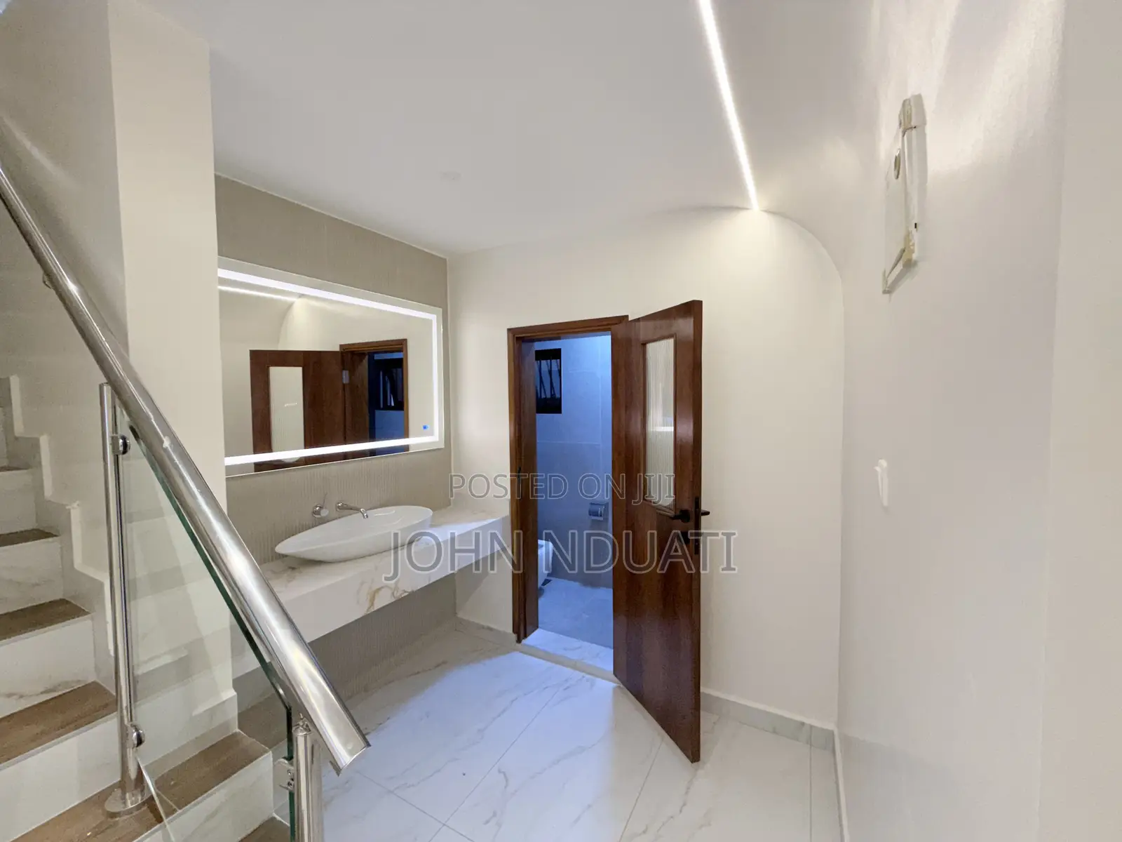 4bdrm Townhouse / Terrace in Westlands for rent
